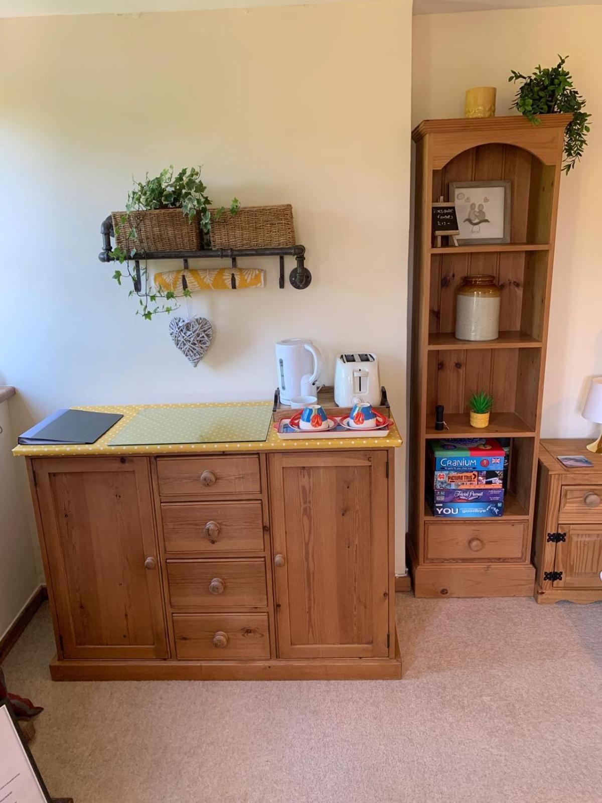 The Cottage Studio Вул Екстер'єр фото