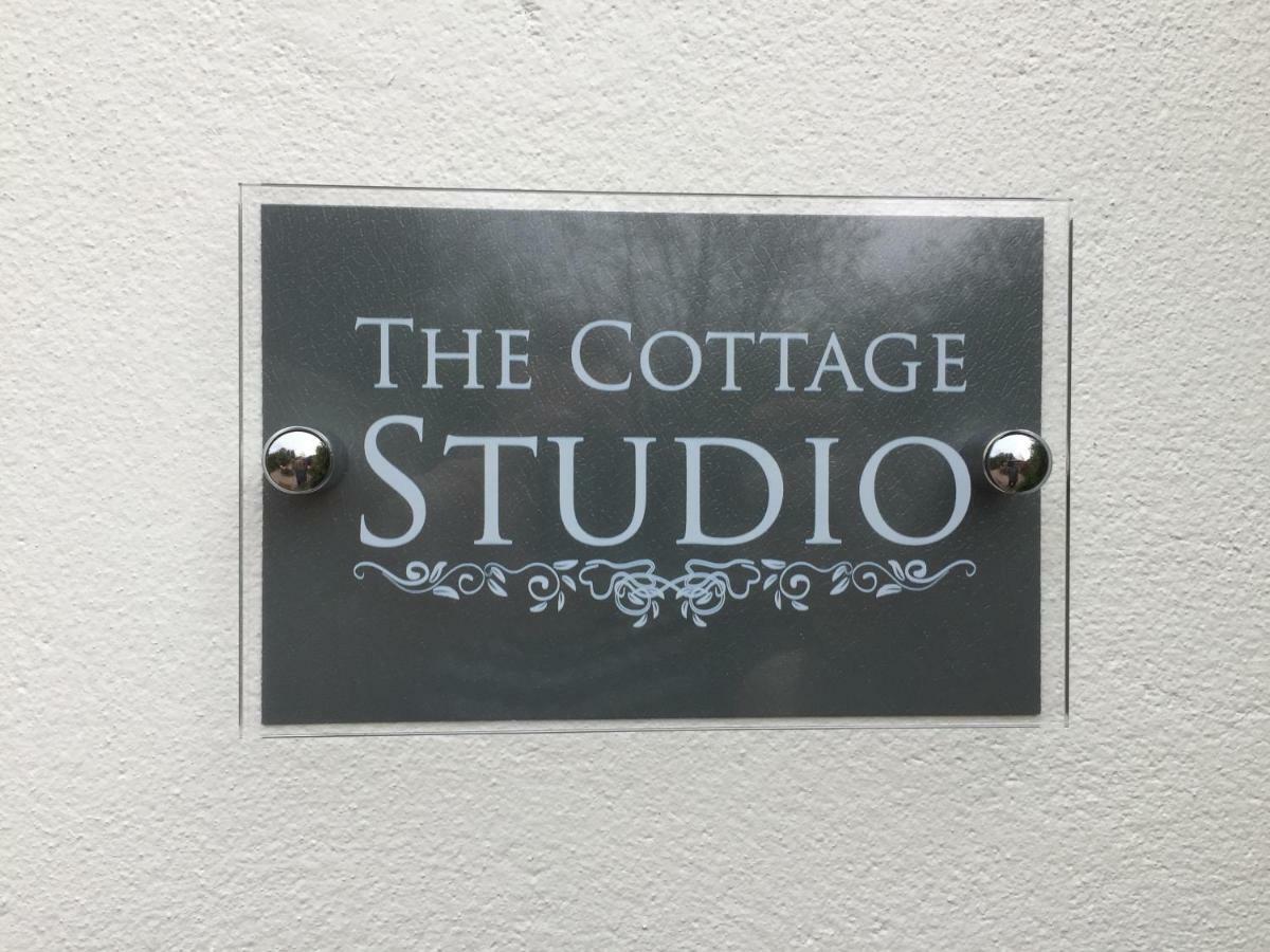 The Cottage Studio Вул Екстер'єр фото